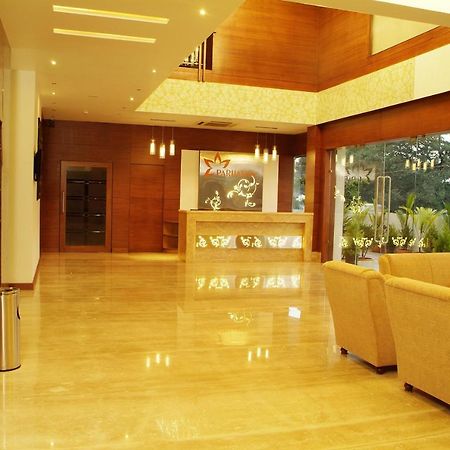 Parijatha Gateway Ξενοδοχείο Μπανγκαλόρ Εξωτερικό φωτογραφία