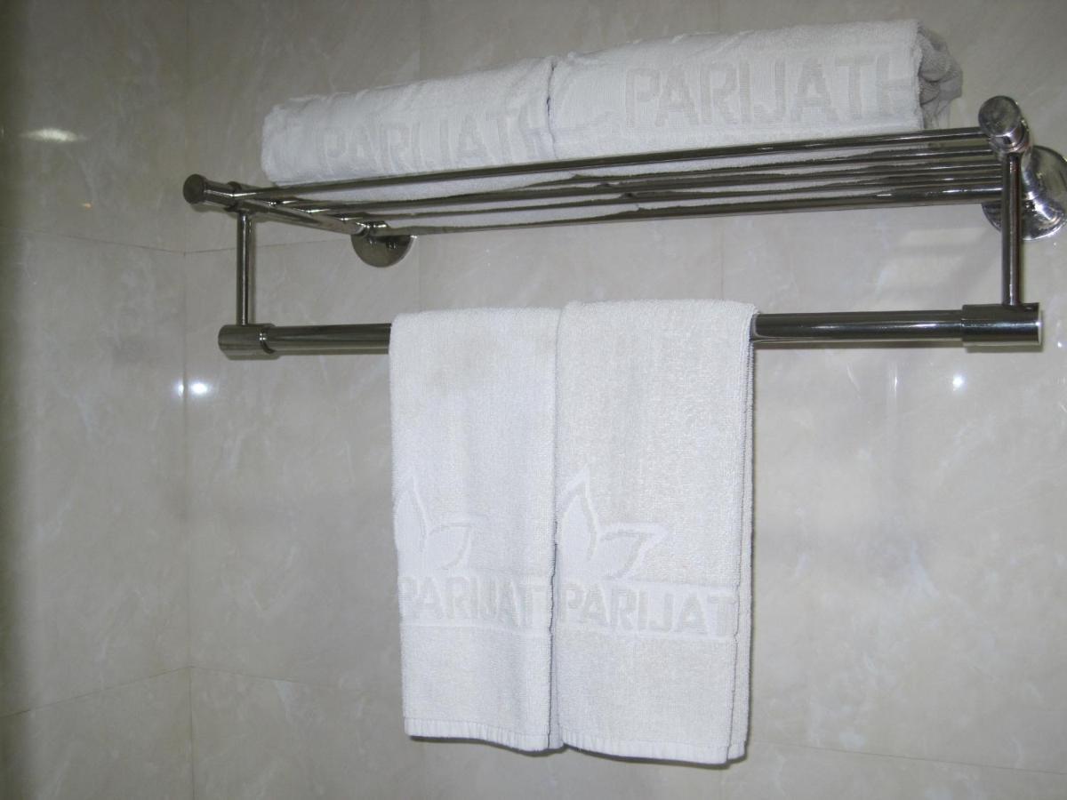 Parijatha Gateway Ξενοδοχείο Μπανγκαλόρ Εξωτερικό φωτογραφία