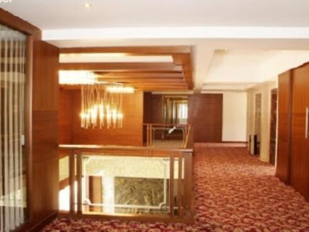 Parijatha Gateway Ξενοδοχείο Μπανγκαλόρ Εξωτερικό φωτογραφία